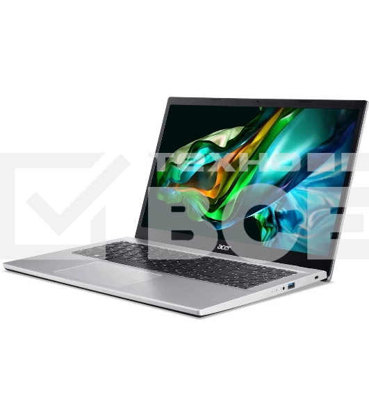 Ноутбук Acer Aspire A315-44P-R3LB AMD Ryzen 7 5700U/16Gb/1Tb SSD/15.6
