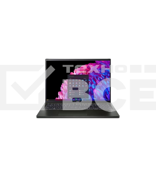 Ноутбук Acer Swift Edge SFE16-44-R2RD 16