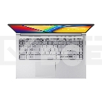 Ноутбук ASUS X1504ZA-BQ1414 15.6