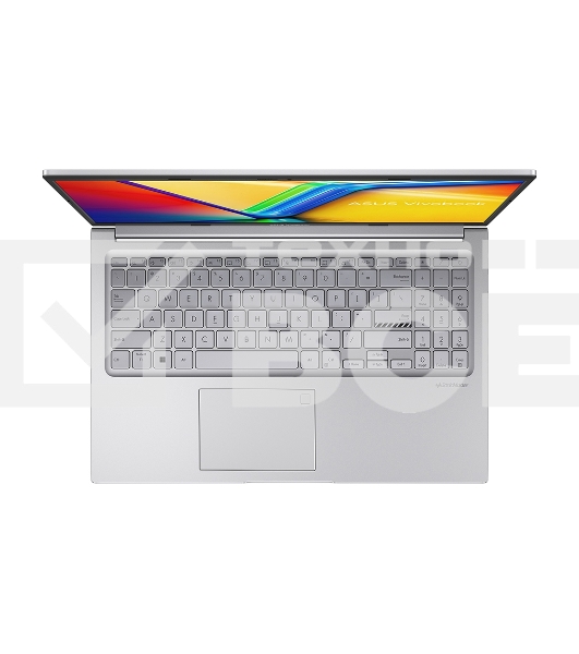 Ноутбук ASUS X1504ZA-BQ1414 15.6