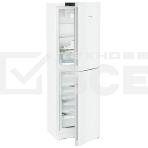 Холодильник Liebherr CND 5204-22 001 белый двухкамерный 185/123л морозилка снизу, фото14