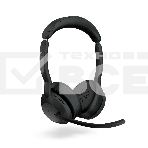 Гарнитура беспроводная Jabra Evolve2 55, Link380a MS Stereo, фото3