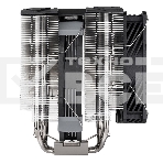 Вентилятор для процессора Silverstone G53HYD140ARGB20 , фото8