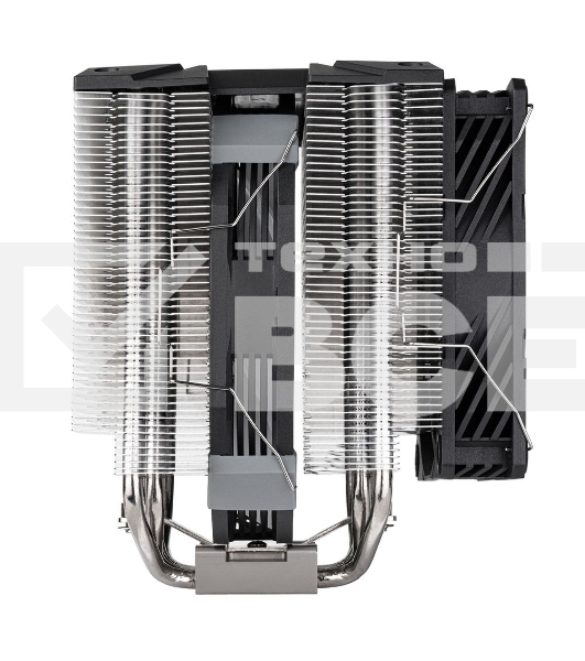 Вентилятор для процессора Silverstone G53HYD140ARGB20 