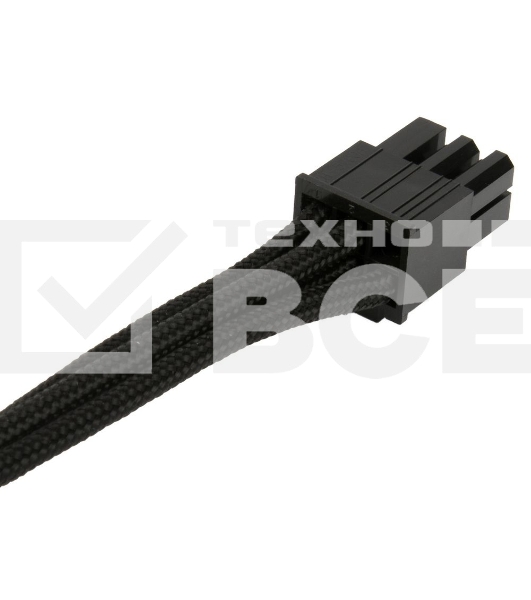 Кабель SATA для блока питания Silverstone SST-ST1000-PT 
