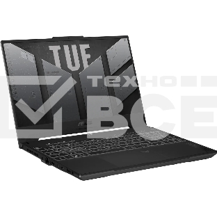 Ноутбук Asus TUF Gaming FX507ZC4-HN078 i7 12700H/16Gb/SSD512Gb/RTX 3050 4Gb/15.6