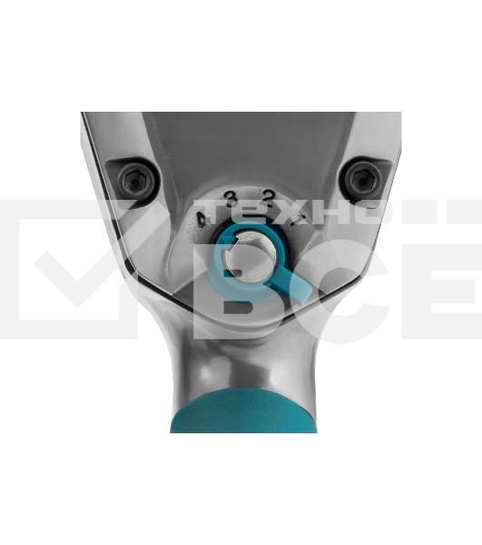 Гайковёрт пневматический ударный G1260,1/2