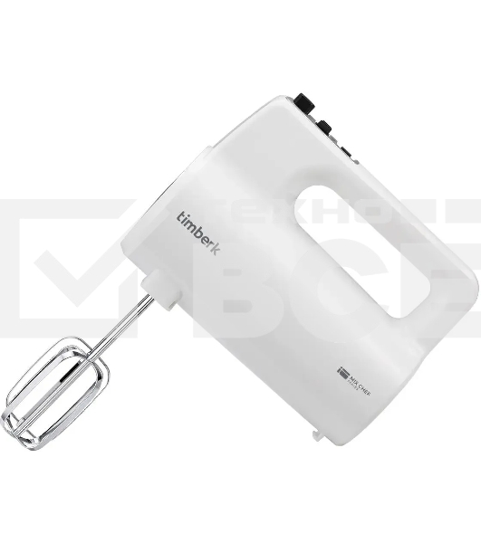 Миксер Timberk T-HM40S48 (белый)