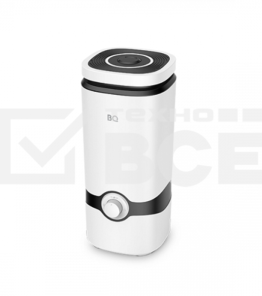 Увлажнитель BQ HDR2005 белый