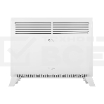 Конвектор Ballu Camino Eco Turbo BEC/EMT-1500 белый, 1500 Вт, 20 м2, термостат, фото2