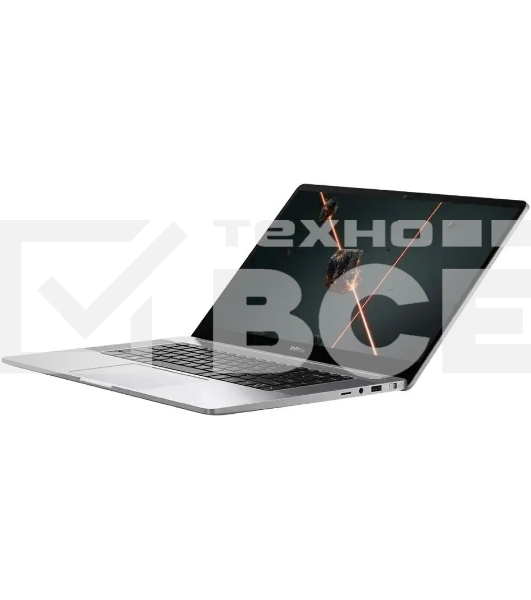 Ноутбук Infinix Zerobook ZL513 Core i5 13500H 16Gb SSD512Gb Intel Iris Xe graphics 15.6