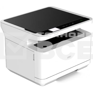 МФУ лазерный DELI M2000DNWs, A4, ч/б, печ. 25 стр/мин., 1200x1200 dpi,  Ethernet, USB, Wi-Fi