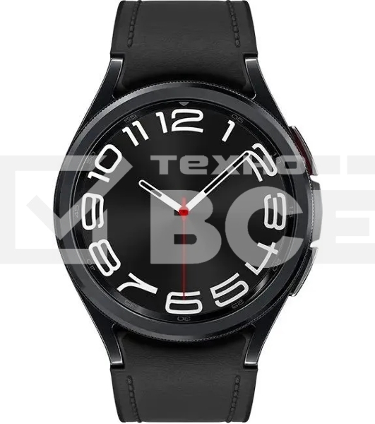 Смарт-часы Samsung Galaxy Watch 6 Classic LTE 43мм 1.3