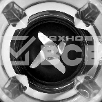 Блендер стационарный Vitek Metropolis VT-1460 800Вт черный, фото4