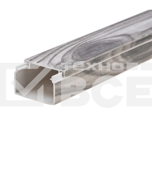 Кабель-канал Rexant  25x16, Канадский клен