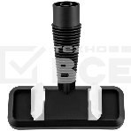 Швабра паровая Kitfort КТ-1078 черный/бирюзовый, фото3