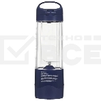 Блендер портативный Nutribullet NBP003NBL, синий, фото5