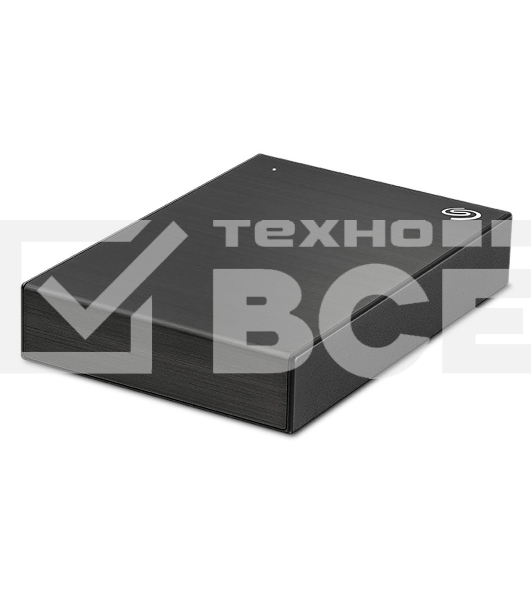 Жесткий диск Seagate USB 3.0 2TB STKY2000400 One Touch 2.5