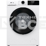Стиральная машина Gorenje W1NHPI62SCSIRV белый загр. фронтальная макс.: 6 кг 1200 об/мин класс: А, фото21
