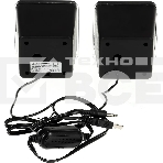 Колонки Defender SPK 35 (2.0 ,5 Вт, питание от USB), фото5
