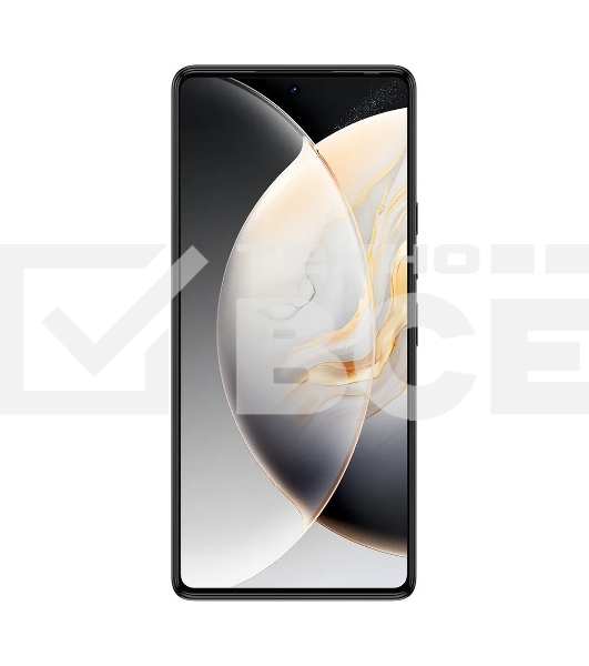 Смартфон Tecno CAMON 30 5G, 8/256Gb, черный