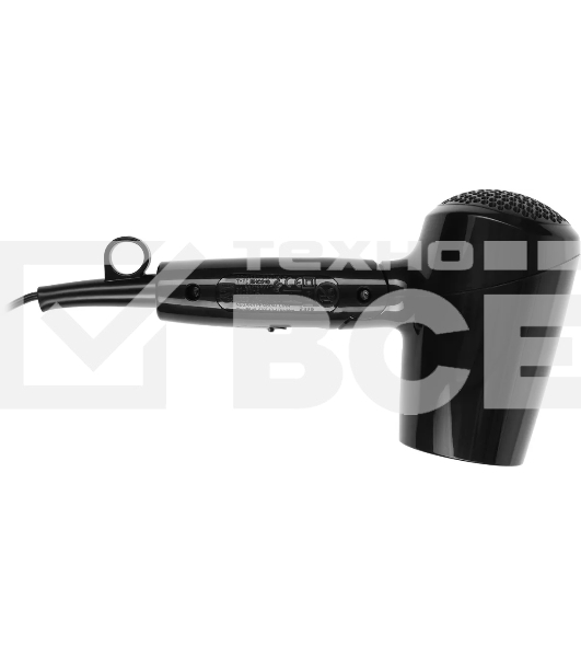 Фен BHC010/10 Philips