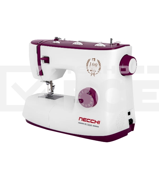 Швейная машина Necchi K132A