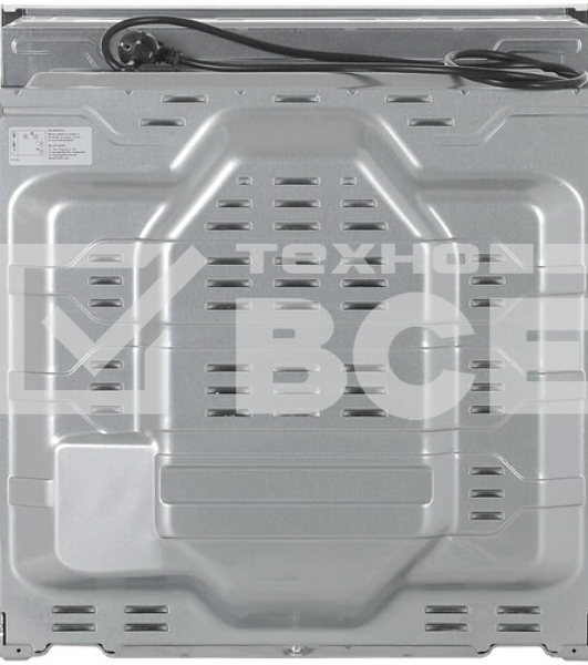 Духовой шкаф электрический Gorenje BOS67371CLI бежевый, встраиваемый