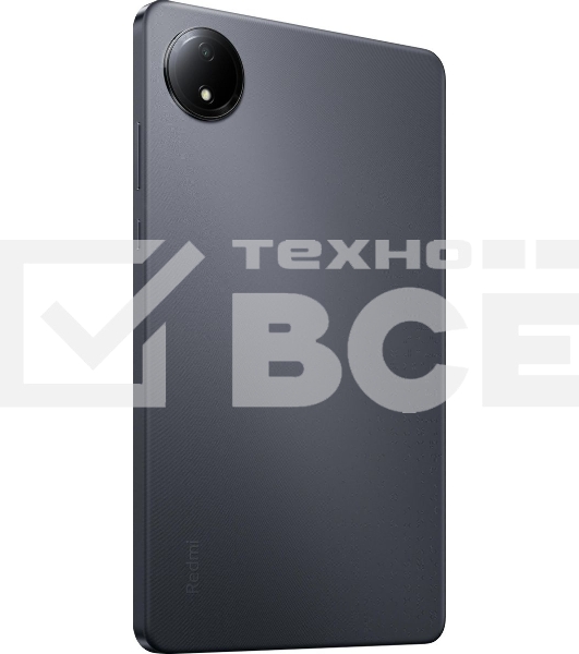 Планшет Xiaomi Redmi Pad SE 8.7 4G 4/64Gb серый