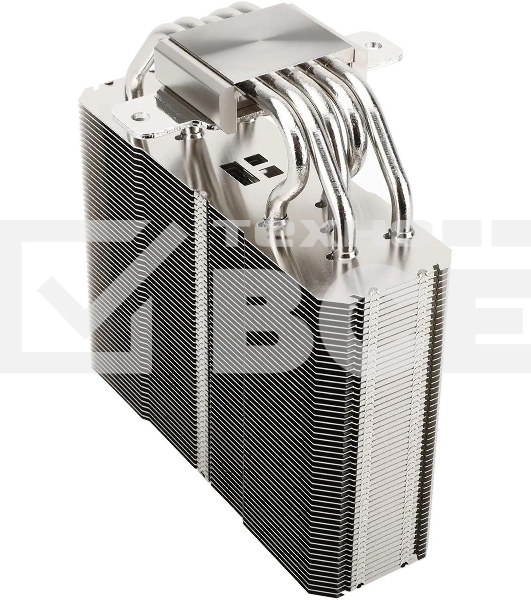 Устройство охлаждения(кулер) Thermalright TA140 EX, серый, Soc-AM5/AM4/1151/1200/2066/2011/1700 4-pin 30.2dB Al+Cu 665gr Ret (TA140-EX)