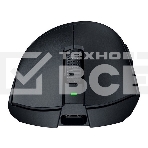 Мышь беспроводная/проводная Razer DeathAdder V3 Pro черный, 30000 dpi, радиоканал, USB, кнопки - 6, фото2