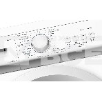 Стиральная машина Hansa ULTIMATE WHE840 (1191285) белый загр. фронтальная макс.: 5 кг 800об/мин класс: А+, фото7