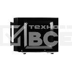 Микроволновая печь Centek CT-1566 черный/сталь, 20 л, 800 Вт, сенсор, фото6