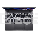 Ноутбук Acer TravelMate TMP214-55-G2-597S серебристый 14