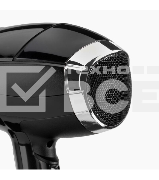 Фен Babyliss D374DE 2000Вт черный