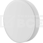Лампочка светодиодная Defender GX-12W-840-GX53 таблетка, 4000 К, нейтральный белый,1шт, фото4