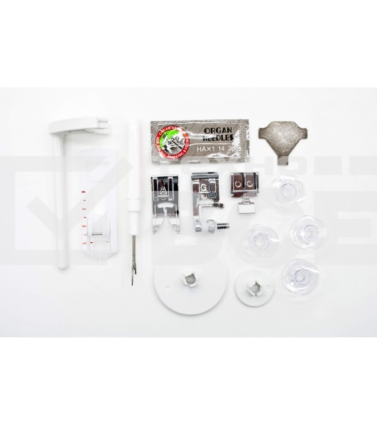 Швейная машина Janome EL-120