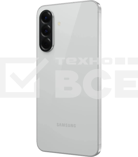 Смартфон Samsung Galaxy SM-A566E A56 5G, 8/128Gb, серый