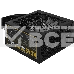 Блок питания Aerocool / Formula ATX 750W AC KCAS PLUS GOLD 750W RGB 80 PLUS gold (20+4pin) APFC 120mm fan color LED 8xSATA RTL, фото6