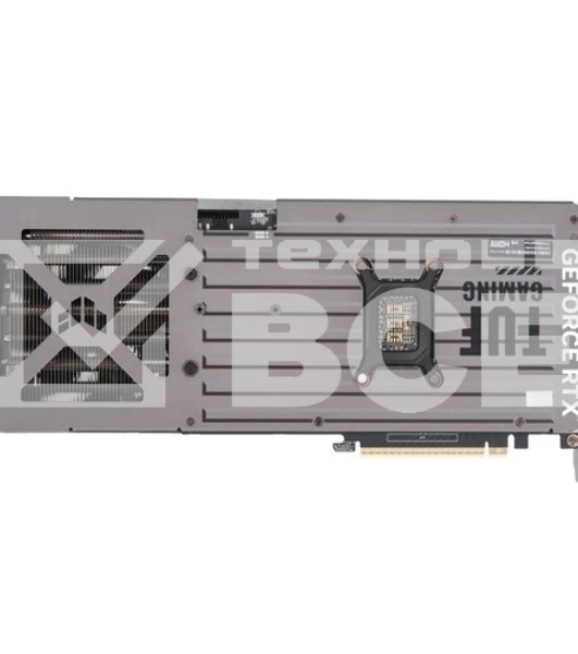 Видеокарта ASUS TUF-RTX5080-O16G-GAMINGRTX5080,HDMI*2,DP*3,16G,D7; 90YV0M30-M0NA00 (TUF-RTX5080-O16G-GAMING)