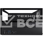 Компьютерный корпус 1STPLAYER RT7 черный ATX RT7-BK, фото5