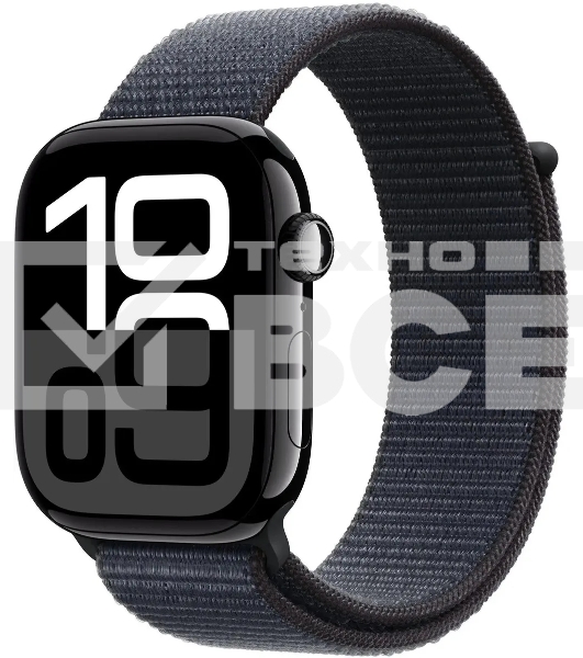 Смарт-часы Apple Watch Series 10 A2999 46мм 2.1