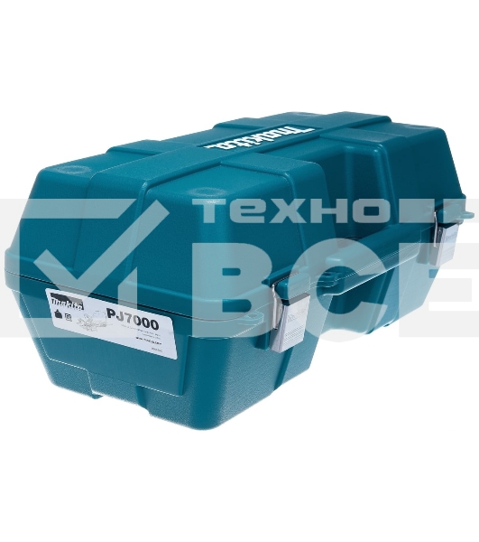 Фрезер Makita PJ7000 710Вт 11000об/мин макс.ход:20мм
