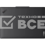 Ноутбук Lenovo ThinkPad T14s G5 черный Intel Core Ultra 7 155U/16Gb/SSD1Tb/14