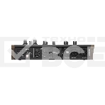 Аудиоинтерфейс USB Icon Harrison 32Ci предусилитель микрофонный с USB аудио интерейсом, АЦП/ЦАП: 24 бит/192 кГц, 20-20000 Гц, 125 дБ, S/N: -125 дБ, 2xCombo XLR/TRS, 2x1/4