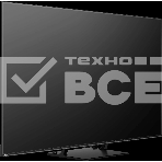 Телевизор 75'' Hisense 75U7Q PRO черный Mini LED UHD 144Hz Smart TV, фото13