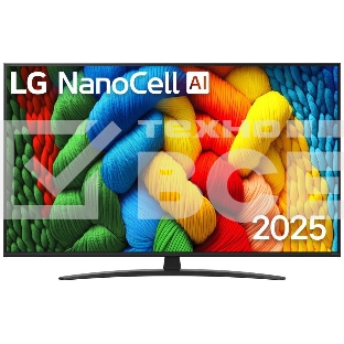 Телевизор LG 65