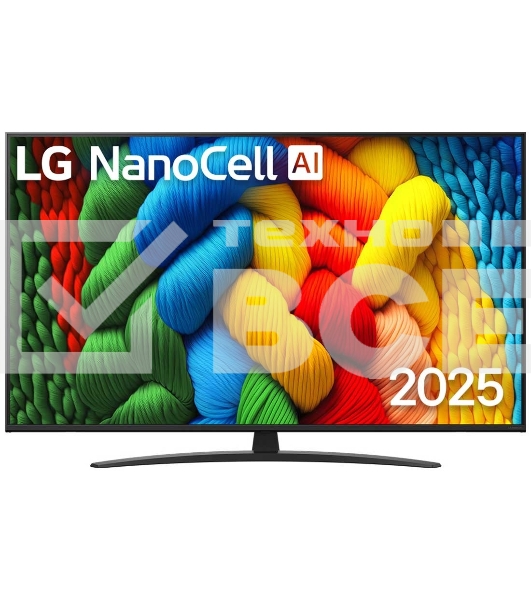 Телевизор LG 65