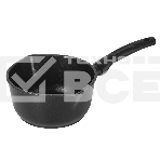 Ковш Maunfeld OSVALD MF15SVLD15SP универсальный из литого алюминия со стеклянной крышкой, 1,5 л, фото6