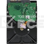 Жесткий диск WD Original SATA-III 2Tb WD2002FFSX NAS Red Pro (7200rpm) 64Mb 3.5